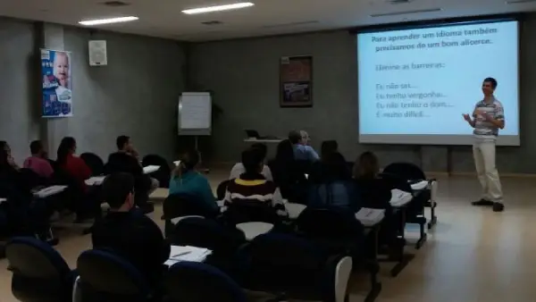 Curso in Company