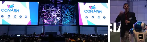 conarh